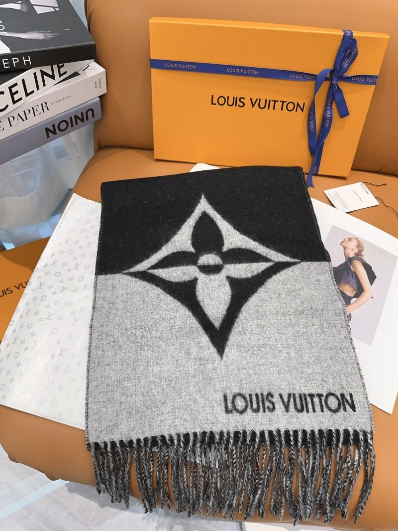 Louis Vuitton Scarf